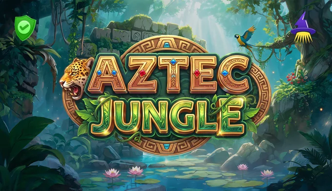 Aztec Jungle
