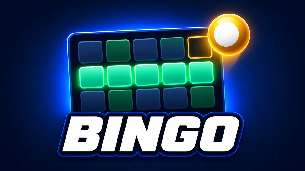 Bingo