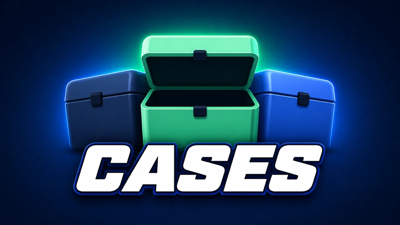 Cases