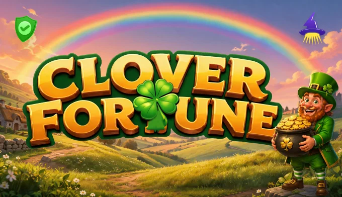Clover Fortune