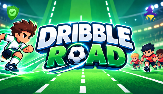 Dribble Road