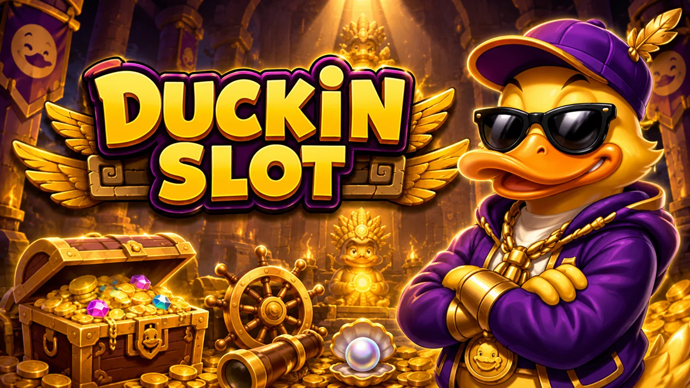 Duckin Slot