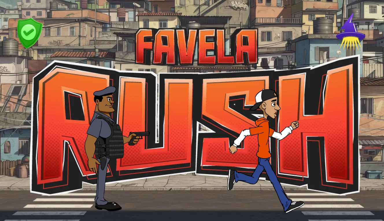 Favela Rush