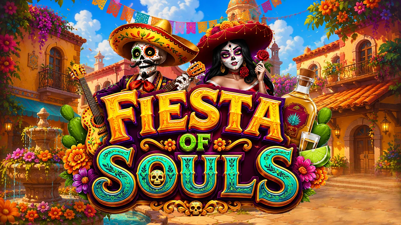 Fiesta of Souls