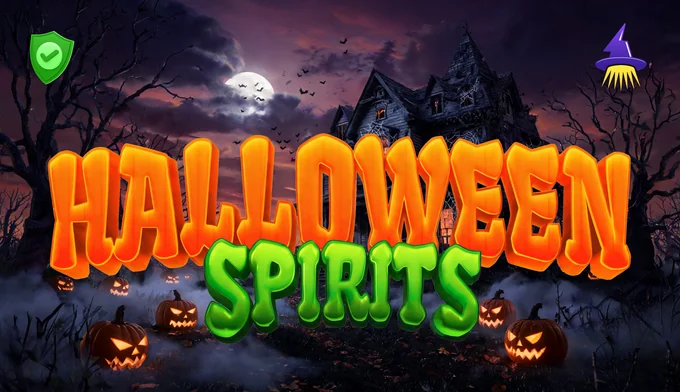 Halloween Spirits