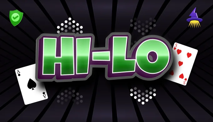 Hi-Lo