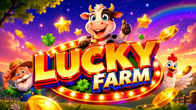 Lucky Farm