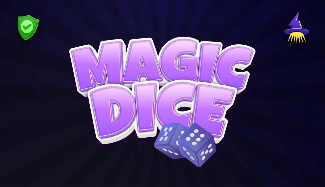 Magic Dice