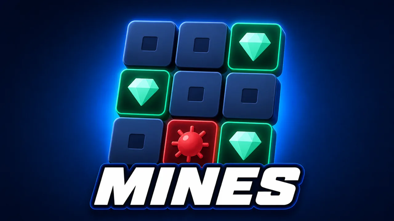 Micro Mines