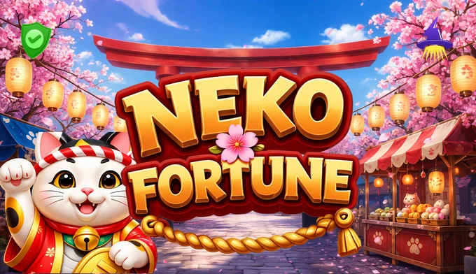 Neko Fortune