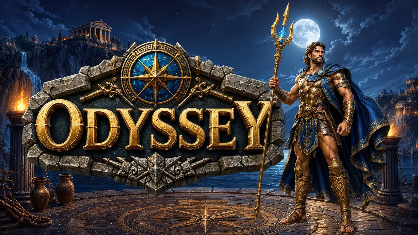 Odyssey