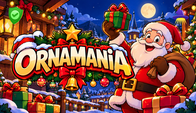 Ornamania