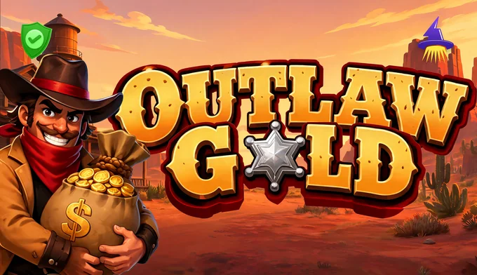 Outlaw Gold