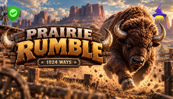 Prairie Rumble