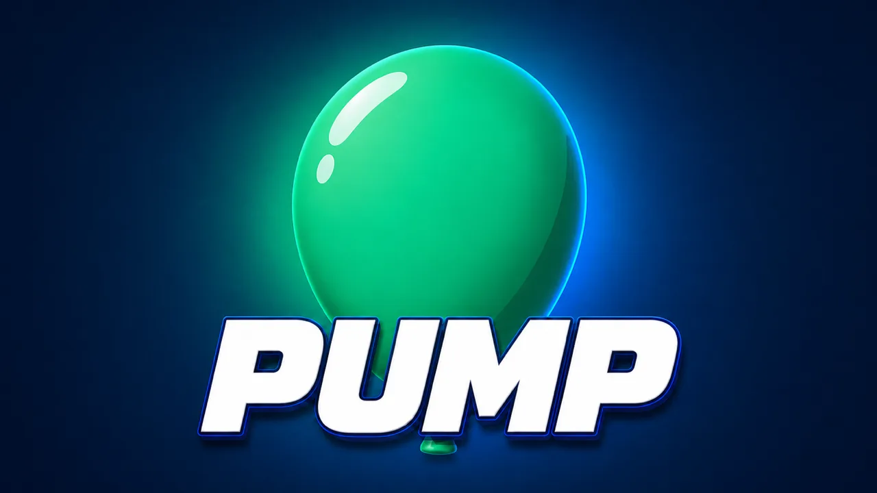 Pump