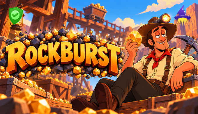 Rockburst