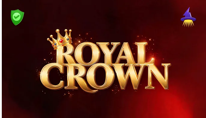 Royal Crown