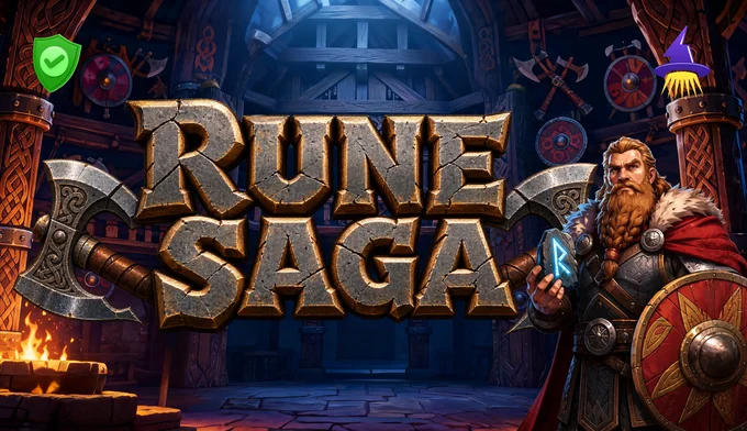 Rune Saga