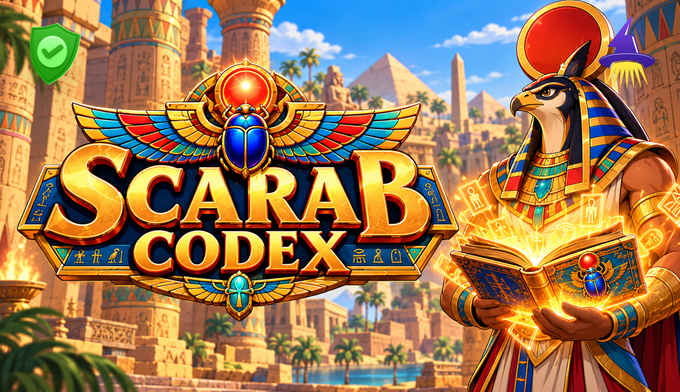 Scarab Codex