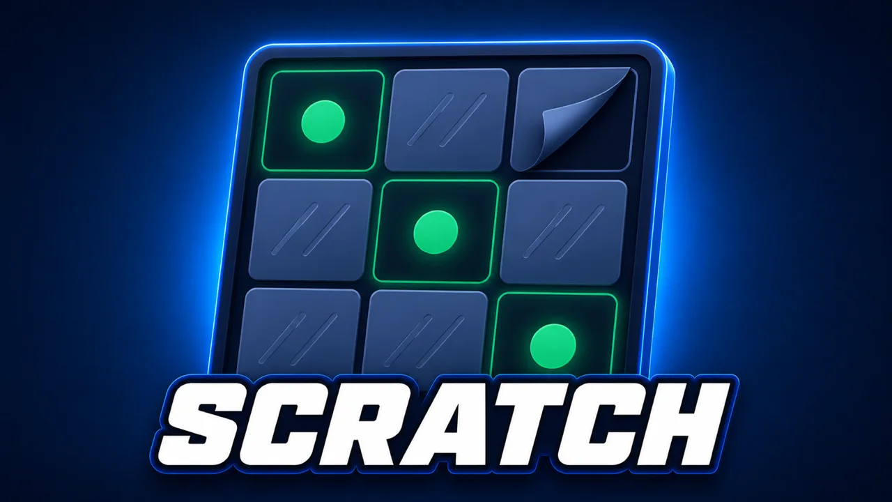 Scratch