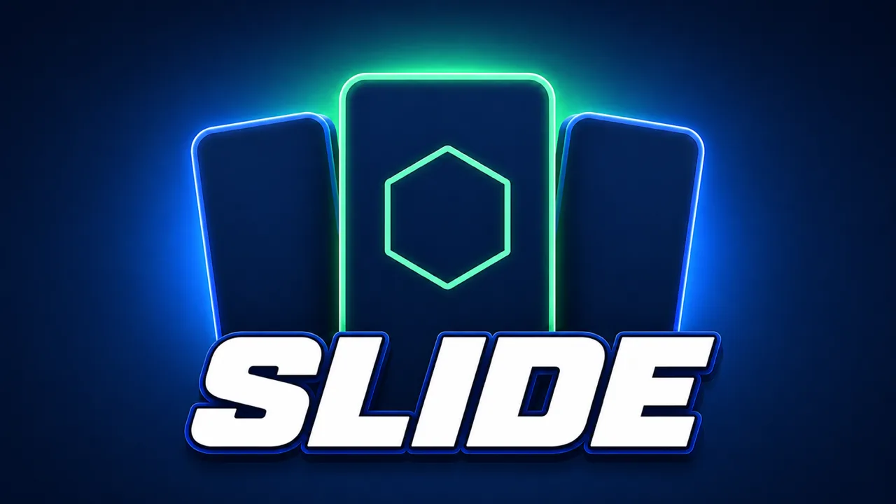 Slide