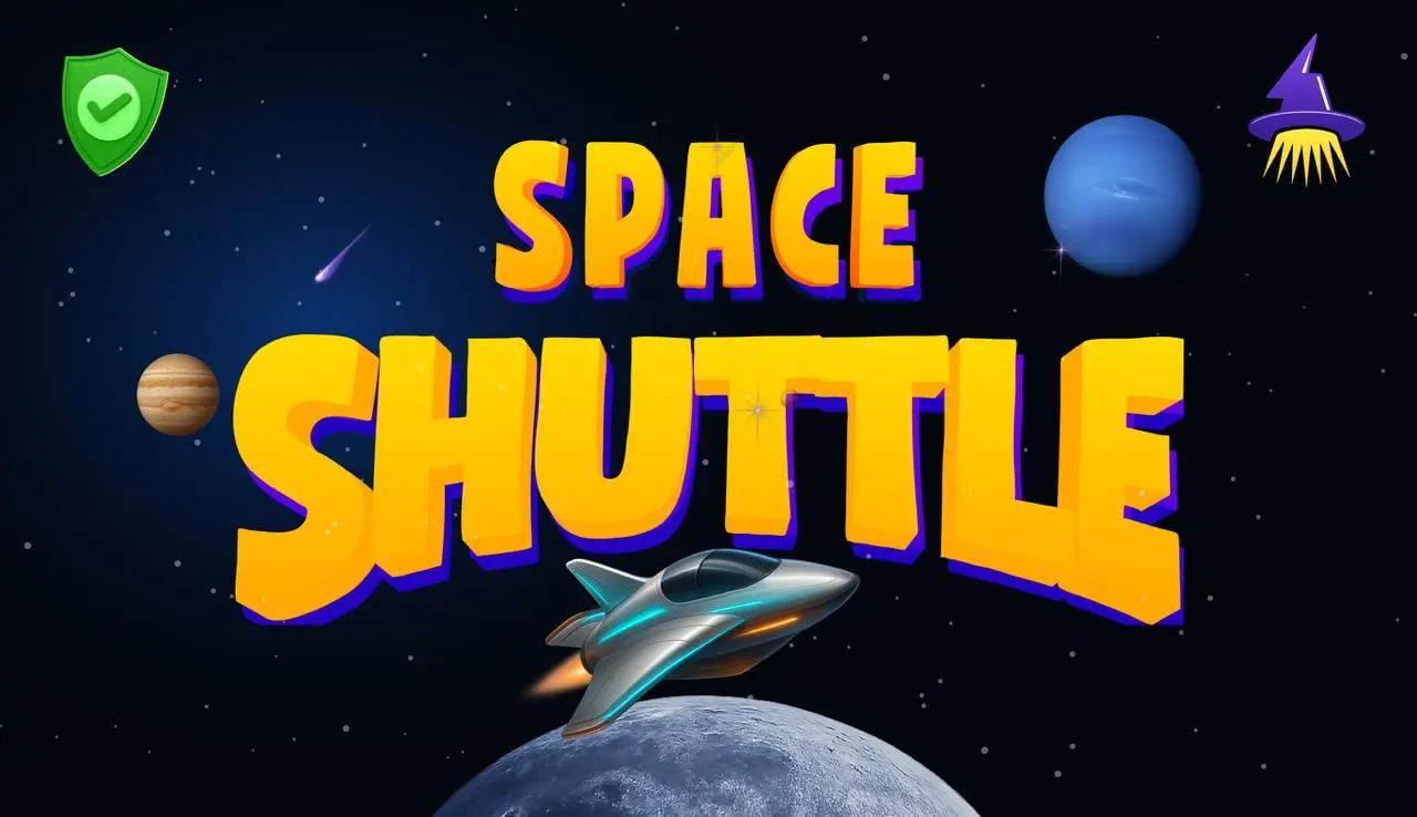 Space Shuttle