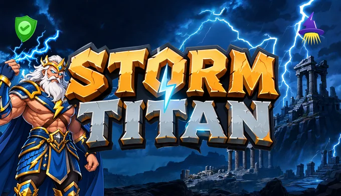 Storm Titan