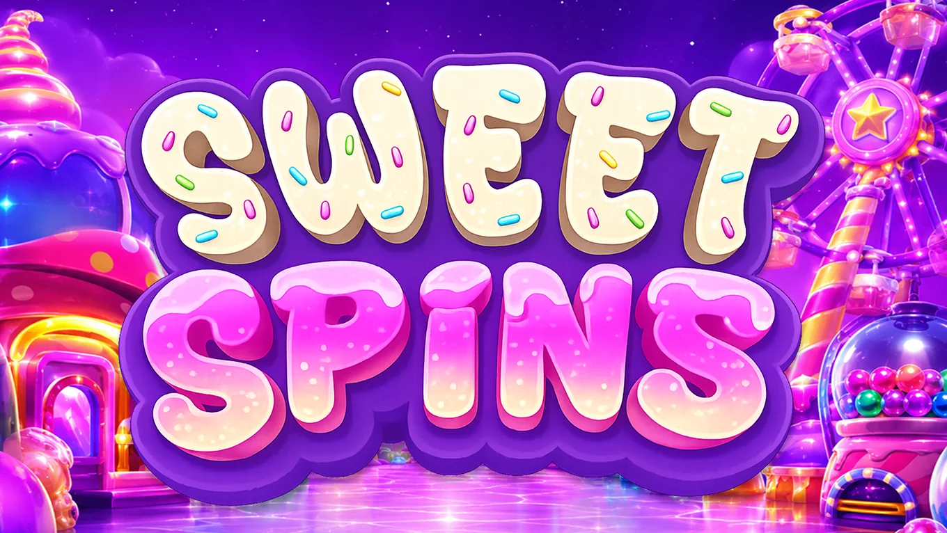 Sweet Spins