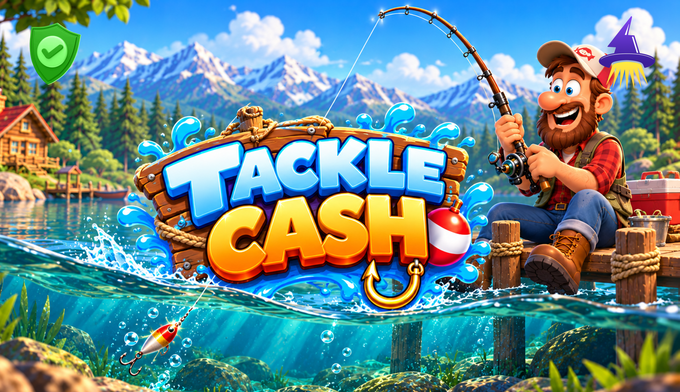 Tackle Cash