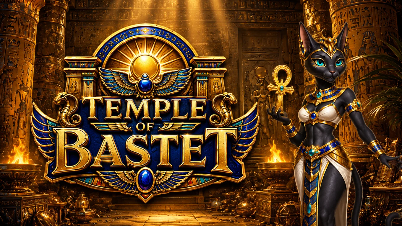Temple of Bastet