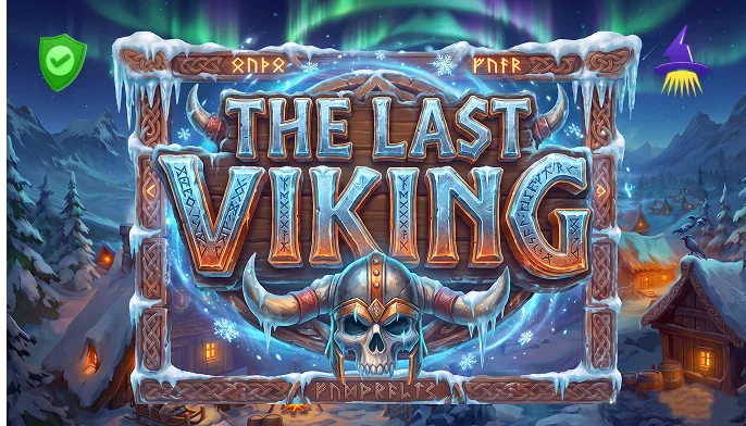 The Last Viking