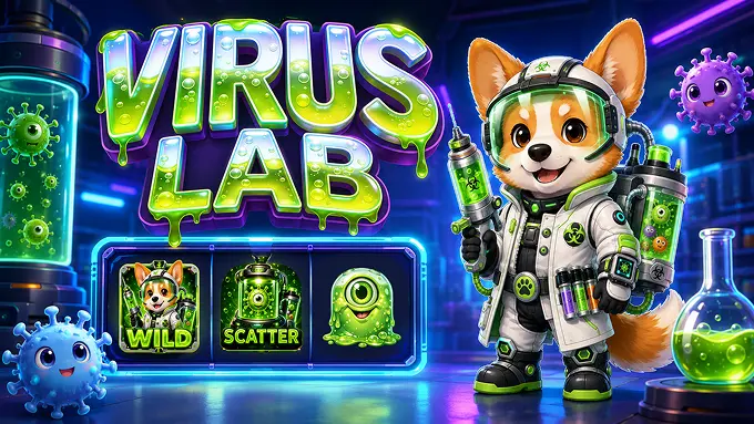 Virus Lab