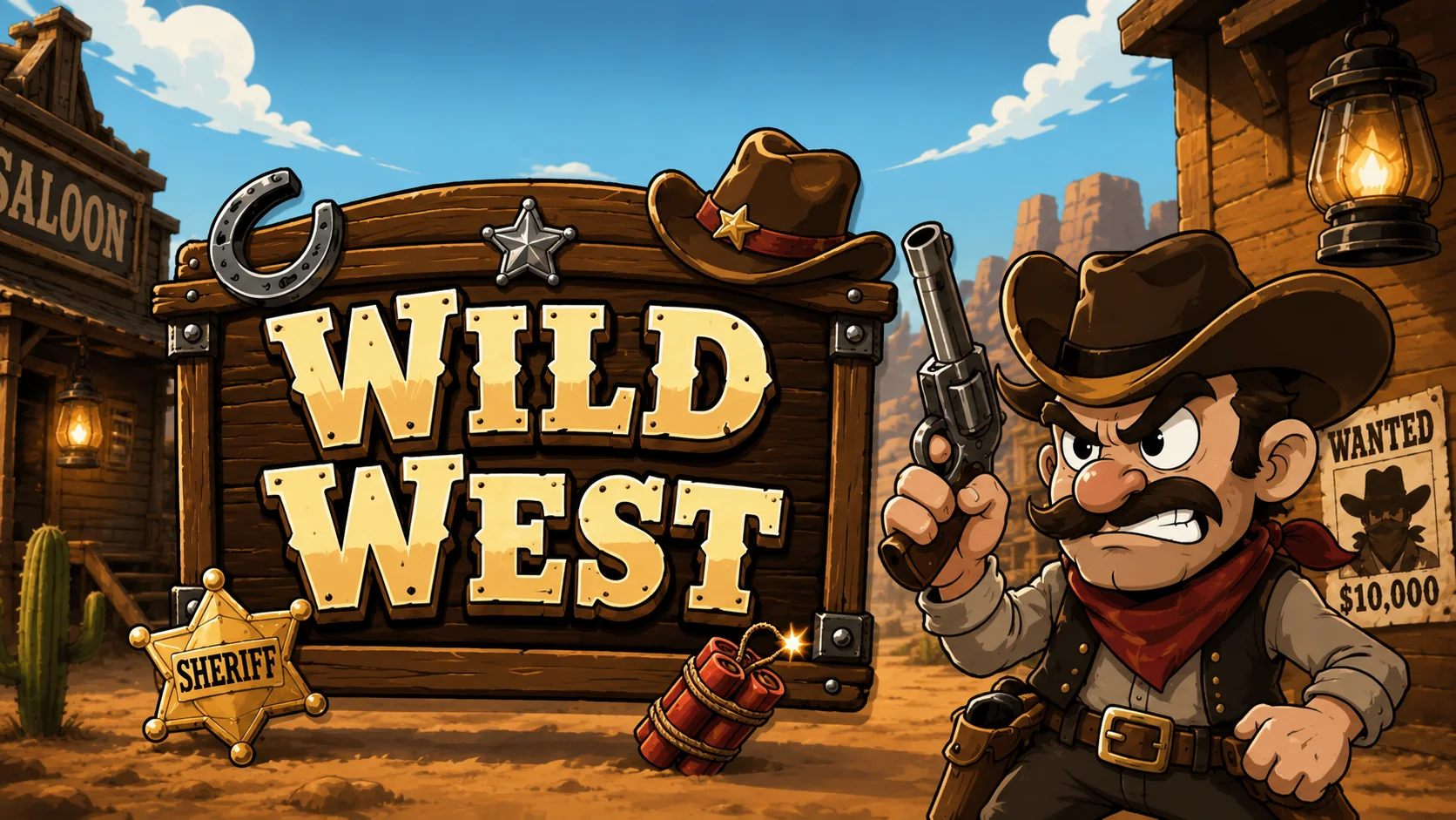 Wild West